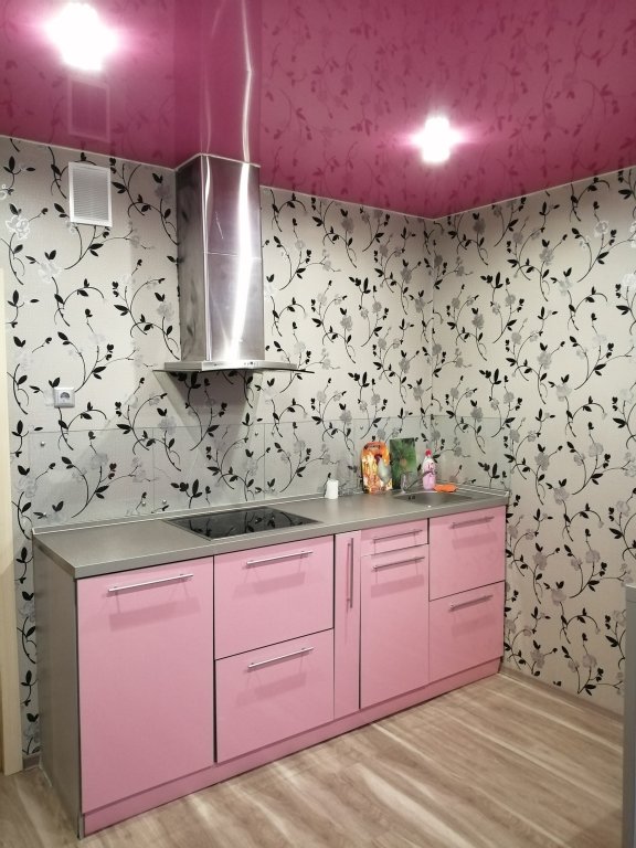 Фото Apartment on Preobrazhenskaya