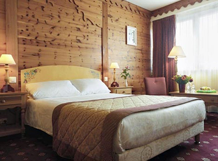 Фото Hotel Edelweiss