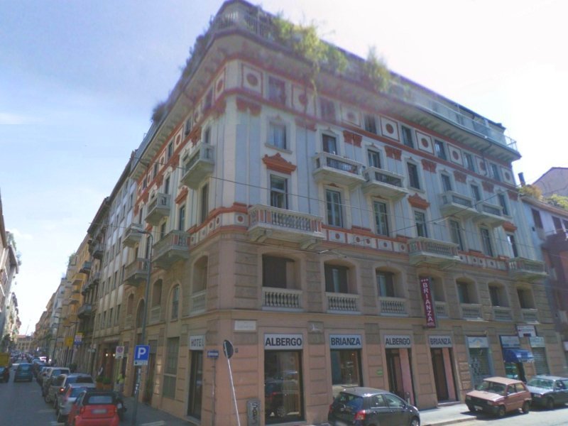 Фото Hotel Brianza