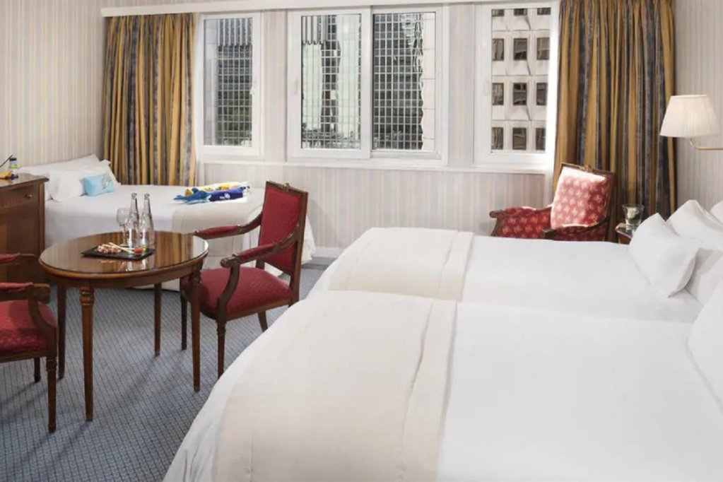 Фото The Level at Melia Castilla