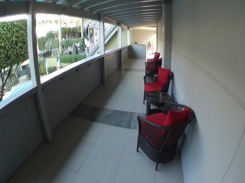 Фото Hotel La Mesa