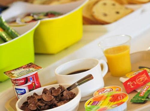 Фото ibis Париж Порт-де-Багноле