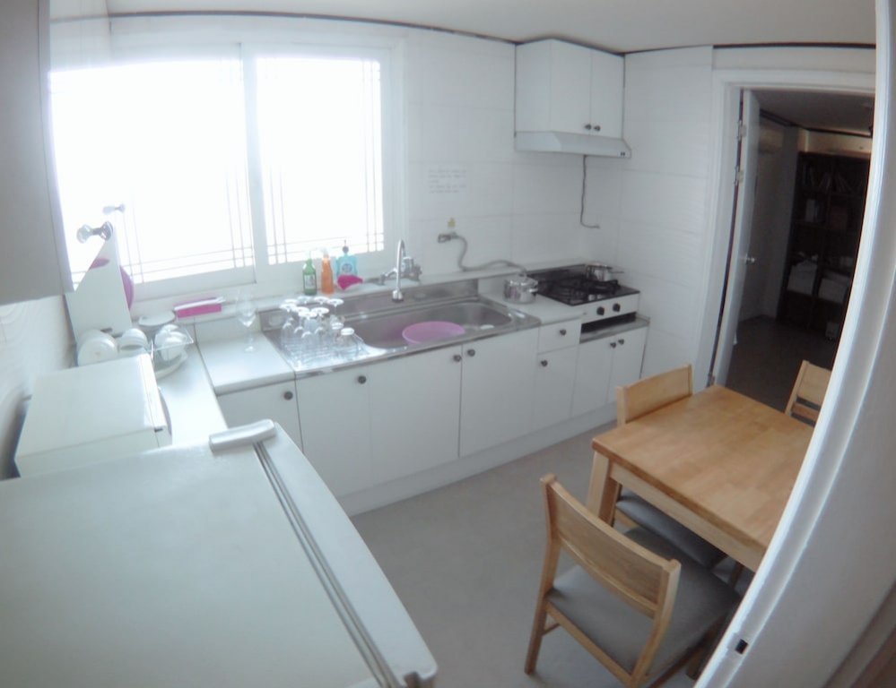 Фото Lux Guesthouse - Hostel