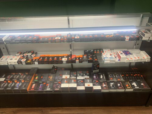 elfbar nachfüll pod läuft aus Best Vape Shops In Irving – Vape Papa main image 0