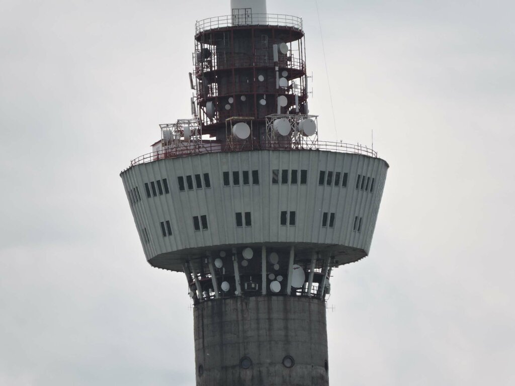 Башня новороссийск