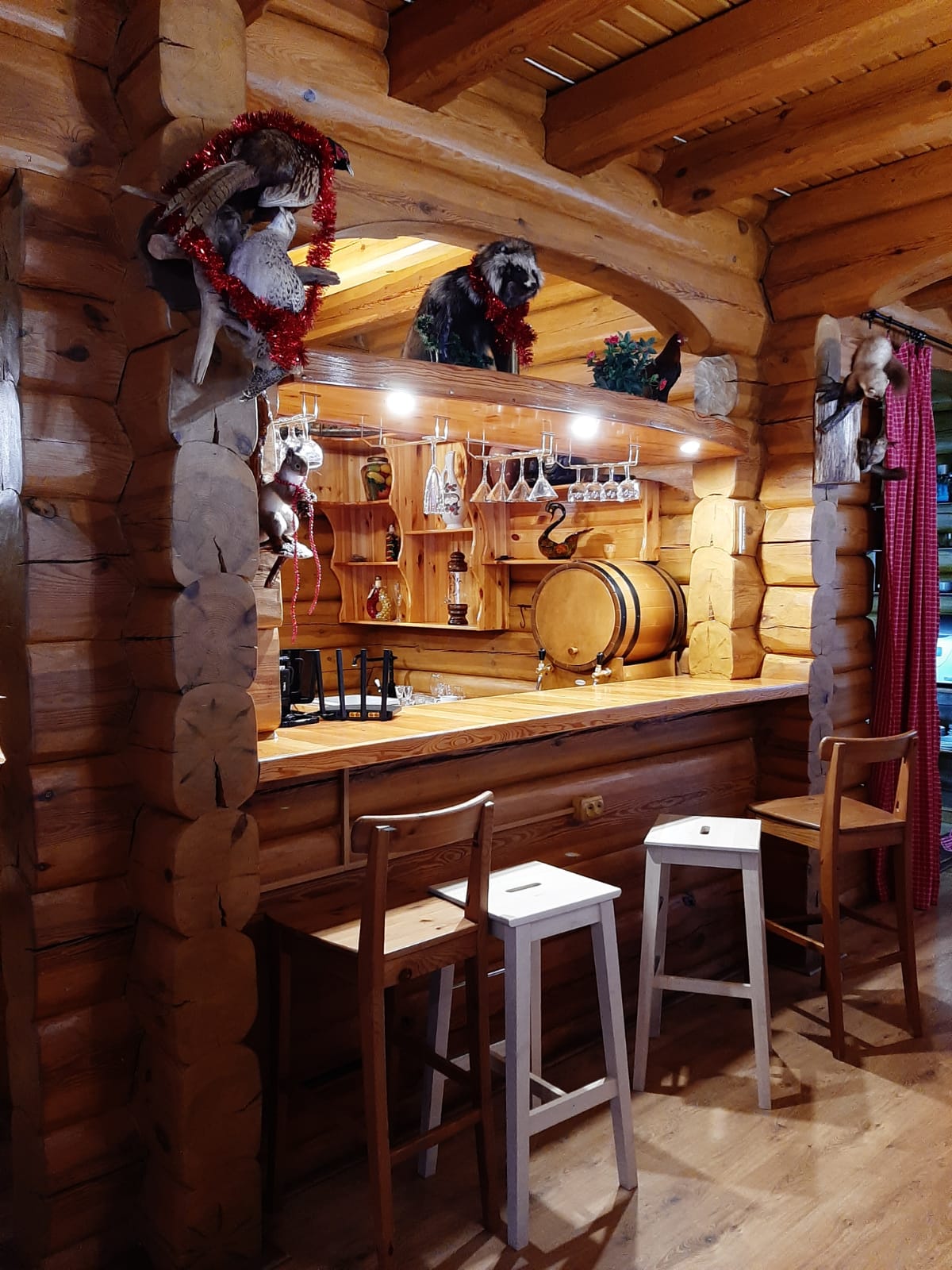 Фото Большая Волга