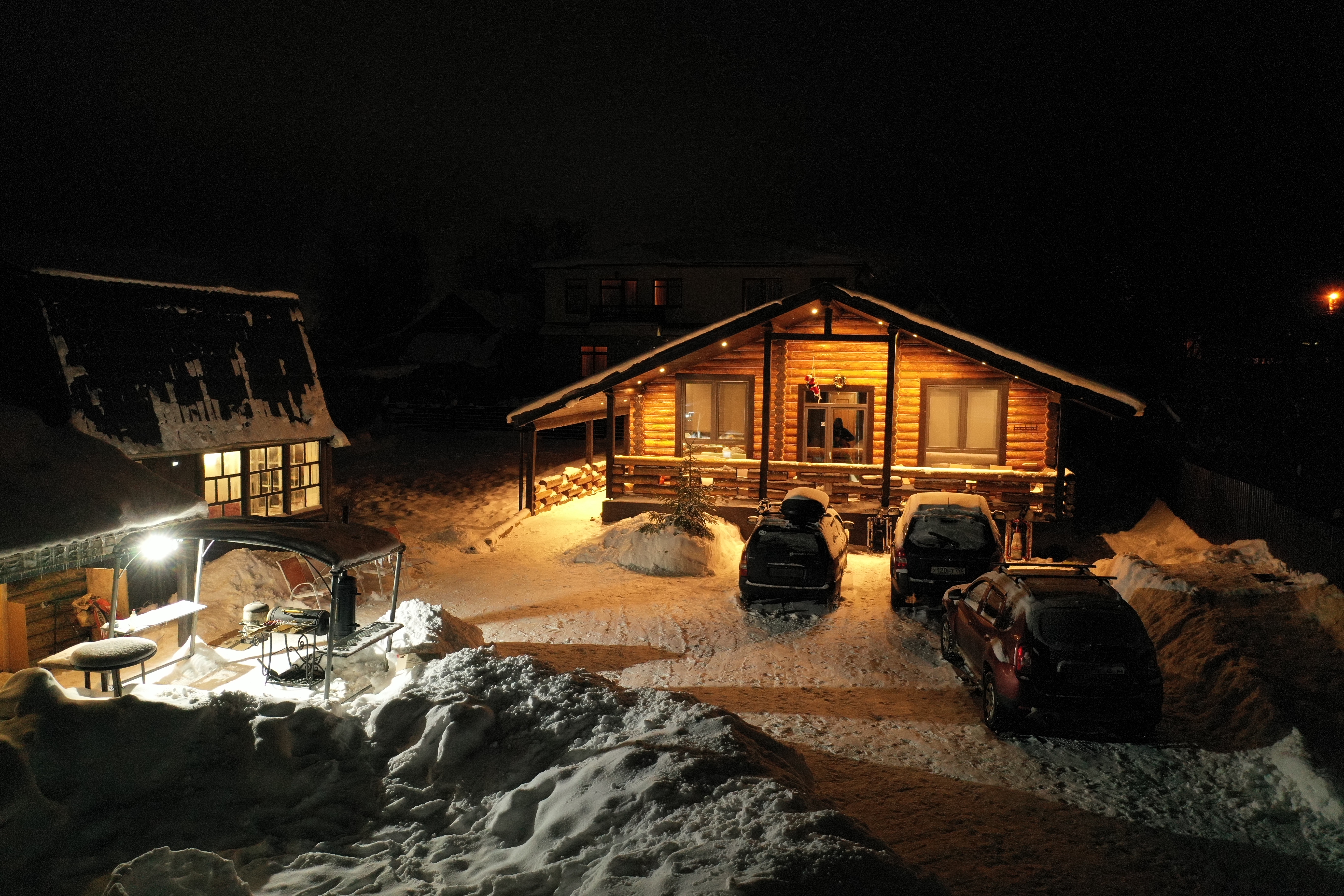 Фото ДеревняЛевково.рф