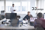 D3 design. Industrial design studio (Kazinca Street, 11А) ، التصميم الصناعي