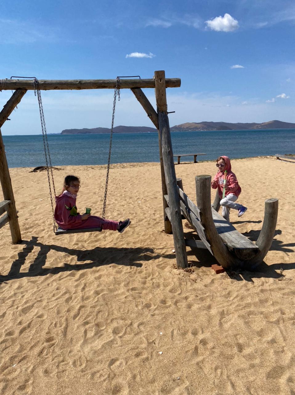 Фото Янтарная