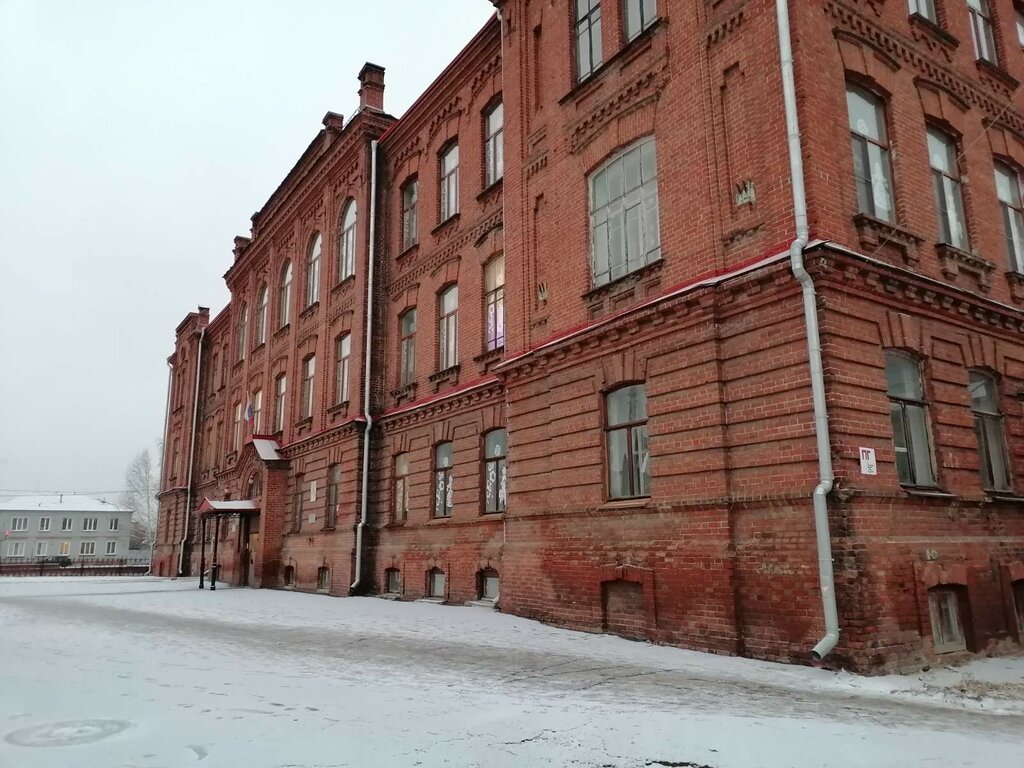 Children's hospital Gbuz Kuznetskaya detskaya centralnaya rayonnaya bolnitsa, Kuznetsk, photo