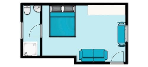 Фото Birch Brighton City Centre