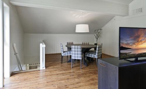 Фото Vollan Gjestestue