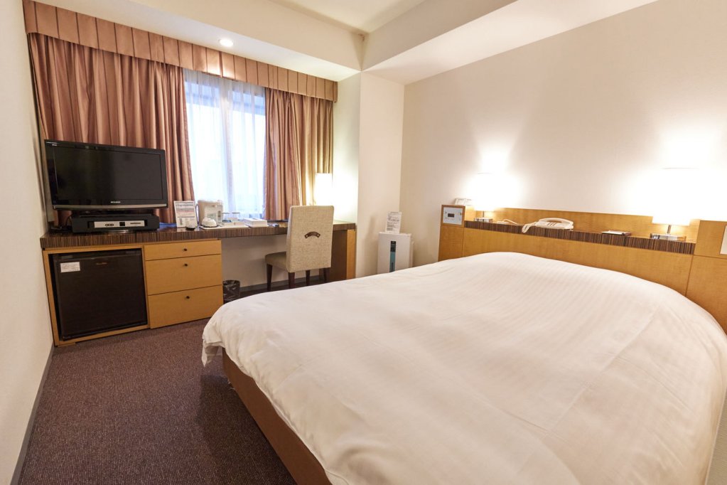 Фото Twin Leaves Hotel Izumo