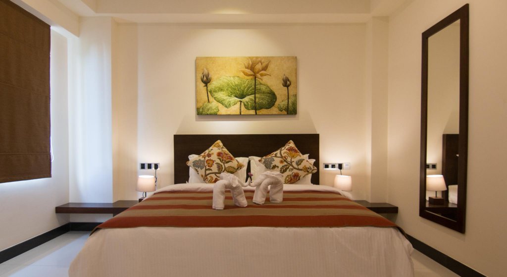 Фото Rococo Residence