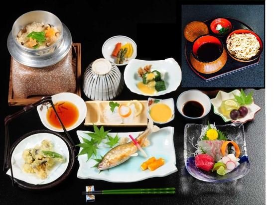 Фото Dochu Land Shin Onsen