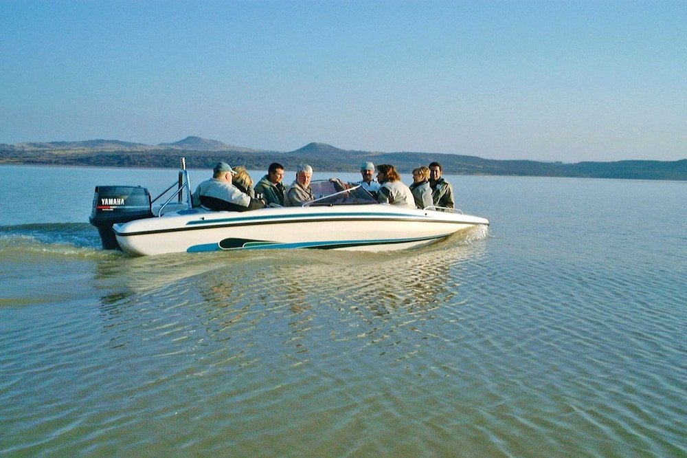 Фото SpionKop Lodge