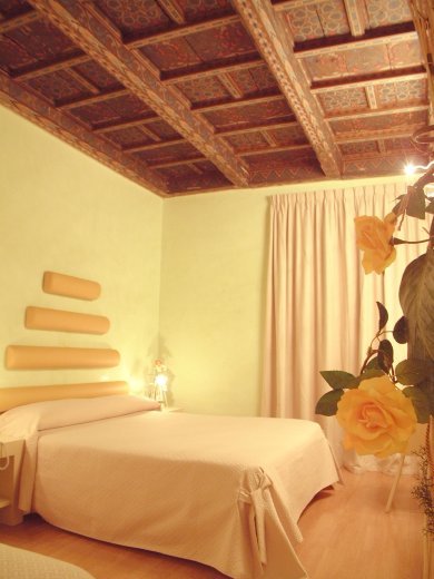 Фото Отель La Fortezza