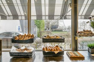 Гостиница Select Hotel Maastricht