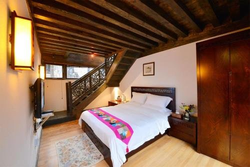 Фото Lijiang Shuhe Youyiju Private Club