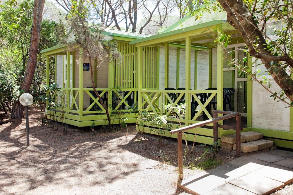 Фото Camping Maremma Sans Souci