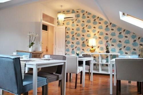 Гостиница The Sky Lofts Lisbon - Guesthouse в Лиссабоне