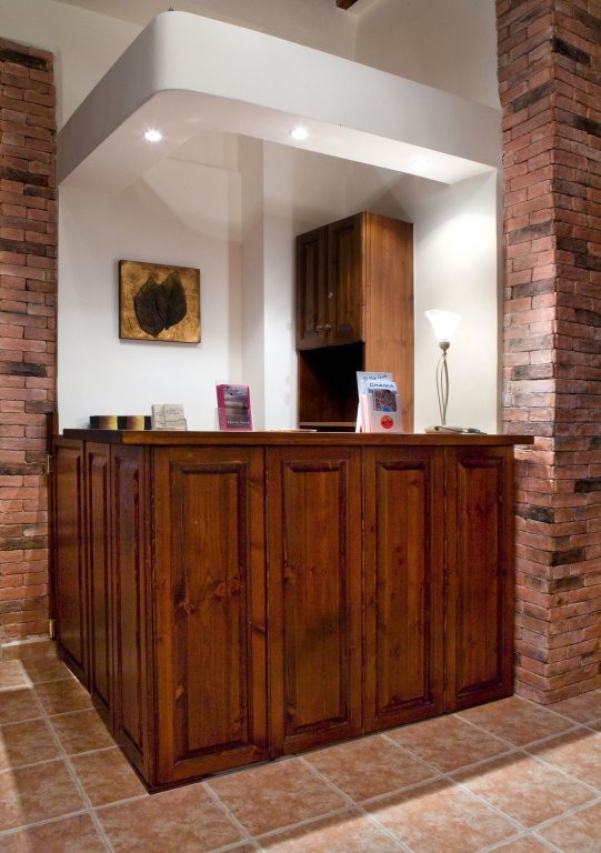 Фото Odos Oneiron Boutique Hotel