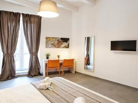 Гостиница B&b Cala Peppa в Палермо