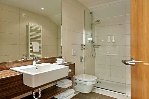 Фото H+ Hotel Limes Thermen Aalen