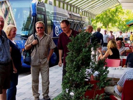 Фото Hotel Kruja