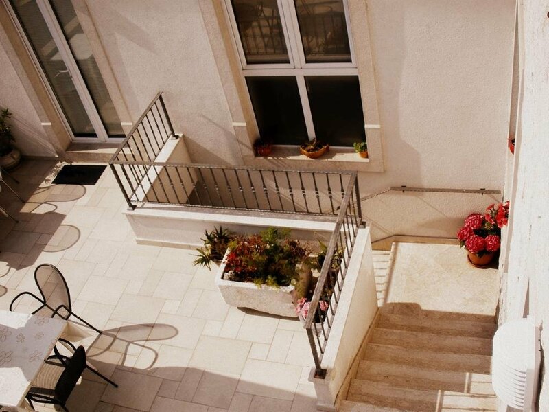 Гостиница Apartments Selak в Макарске