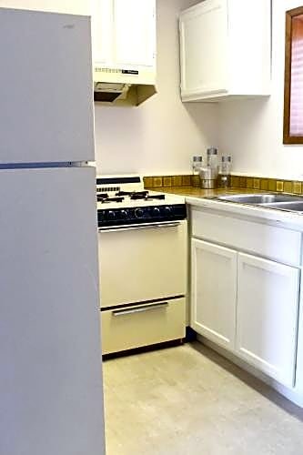 Фото La Jolla Cove Suites