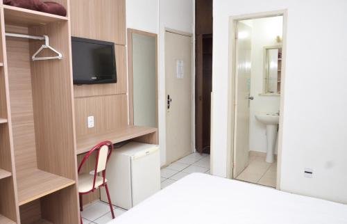 Фото Hotel Ficare Poa