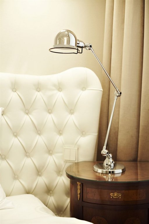 Фото Sans Souci Wien