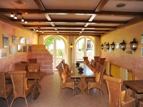 Фото Hotel Schmaus