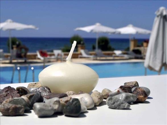 Фото Hotel Artina Nuovo