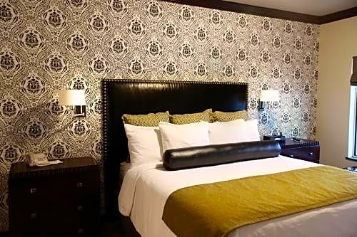 Фото Hawthorn Suites by Wyndham Lubbock