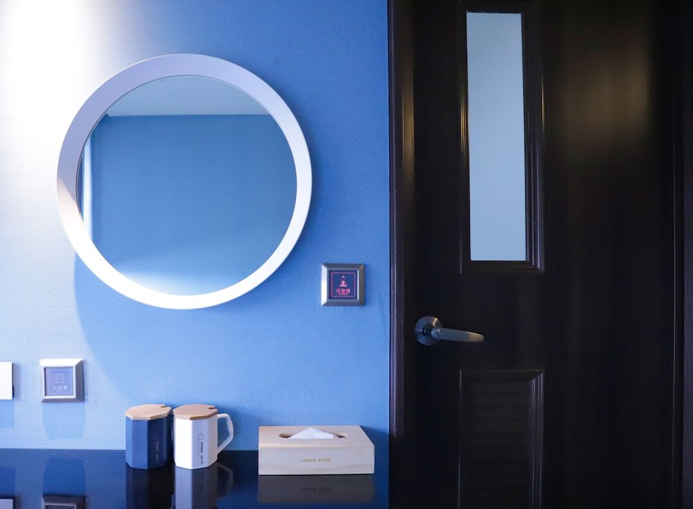 Фото Unique Hotel - Dream 12 Hotel