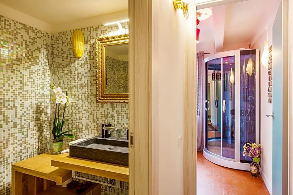 Фото Residenza Vescovado