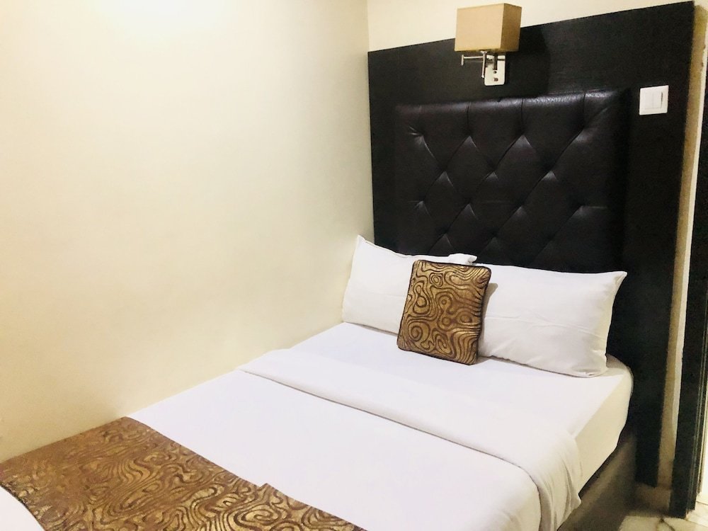 Фото Villa Angelia Boutique Hotel, Ikoyi