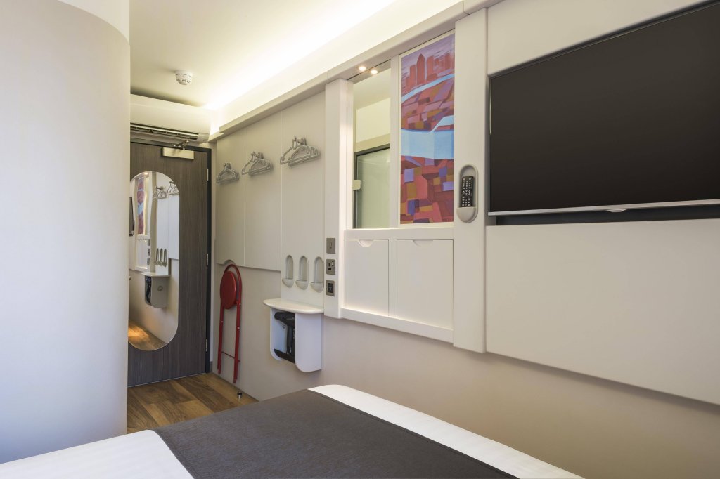 Фото Point A Hotel London Shoreditch