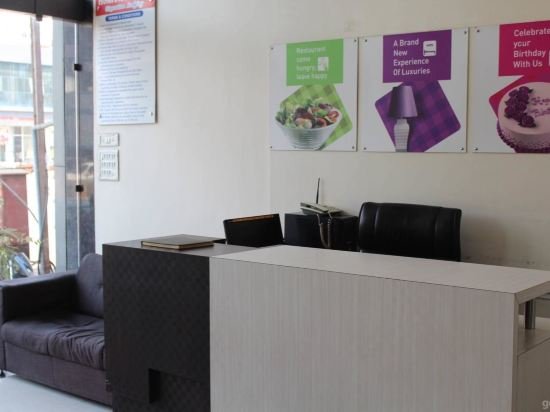 Фото Hotel New Bharti