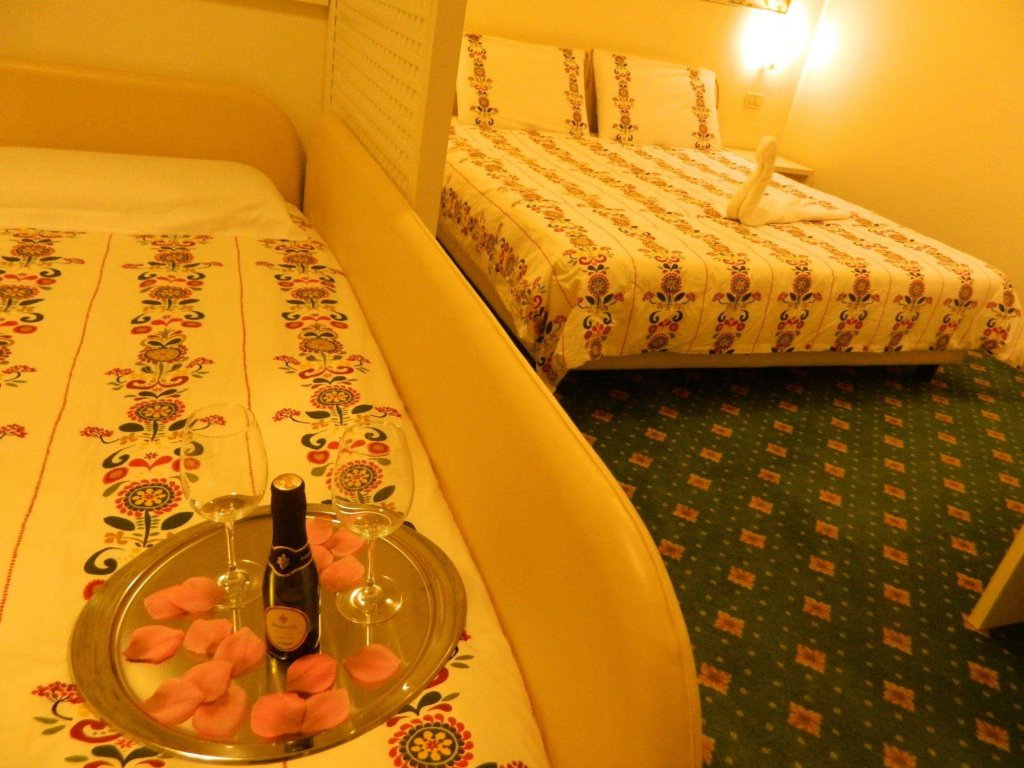 Фото Villa Lilla