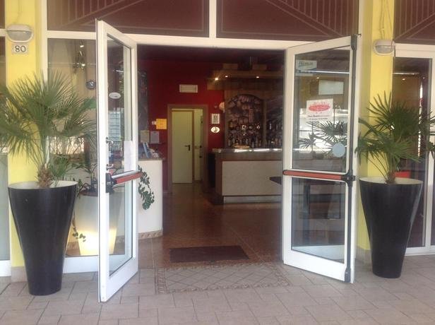 Фото Pensione Imperia