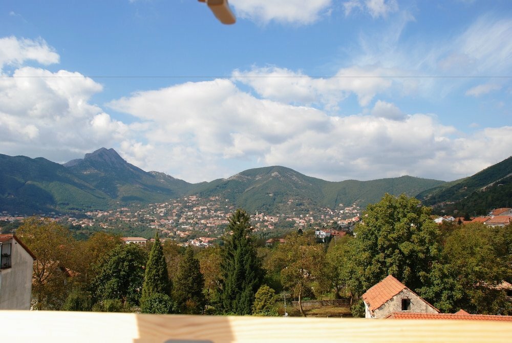 Hotel Ostello Beata Solitudo, Campania, photo