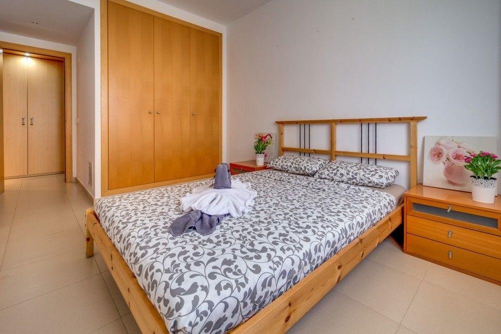 Фото Apartamento Vivalidays Alicia