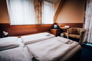 Гостиница Hotel Taxis Bratislava
