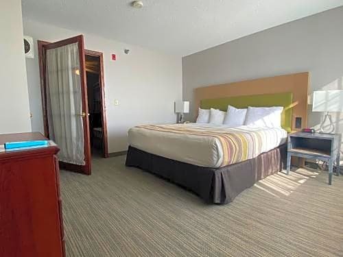 Фото Country Inn & Suites by Radisson, Elk River, Mn