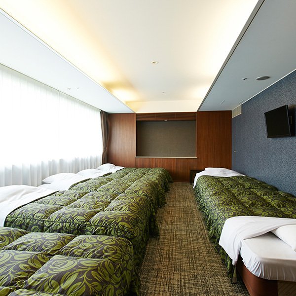 Фото Osaka Academia