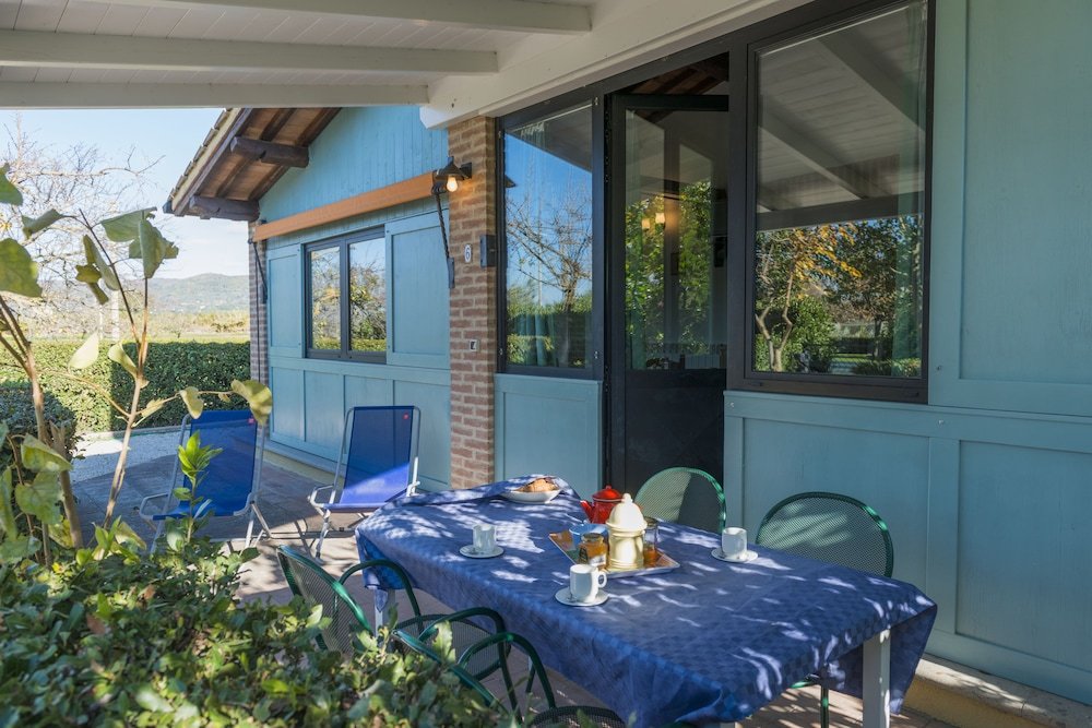 Фото Agriturismo L'Antica Fattoria