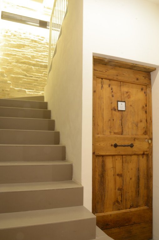 Фото Mezzobaiocco